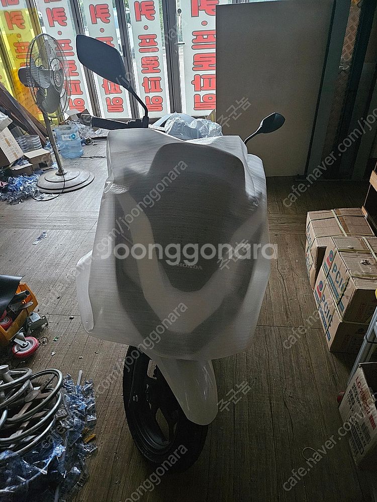 혼다 PCX 125--3