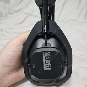 Astro A50 Gen 4