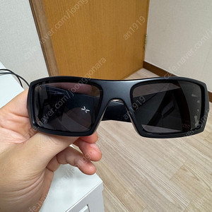 오클리 가스캔 Oakley Gascan Oo9014