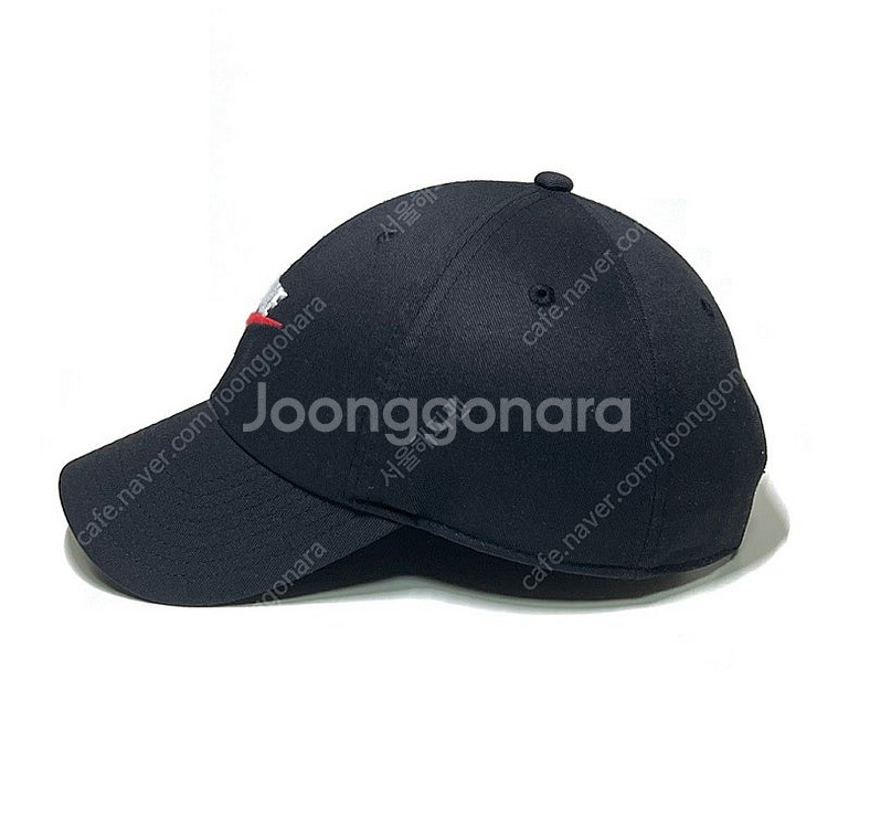 NIKE 나이키 레어 헤리티지86 마이클조던 빨검 레드...--3