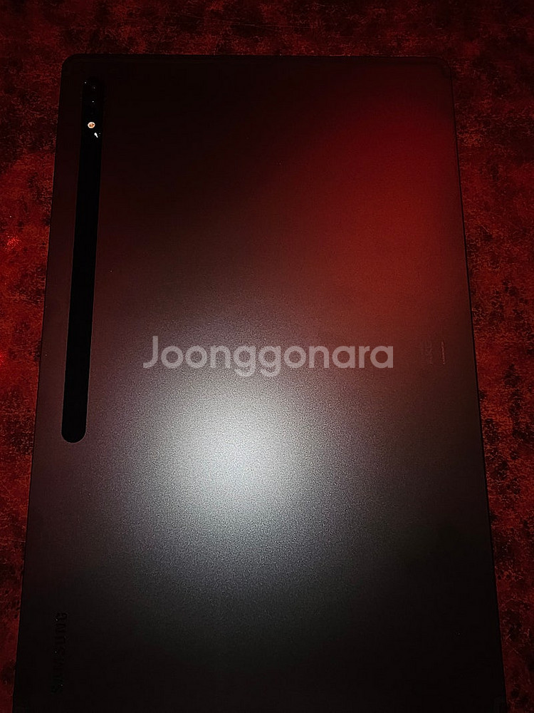 삼성 갤럭시 탭 S8 울트라 SM-x900--0