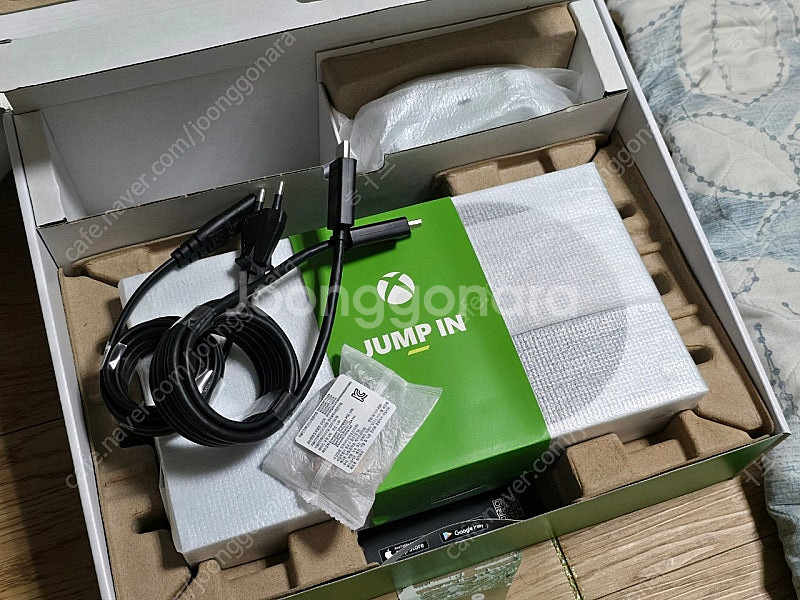 엑스박스 시리즈S XBOX Series S 엑박 엑시스...--1