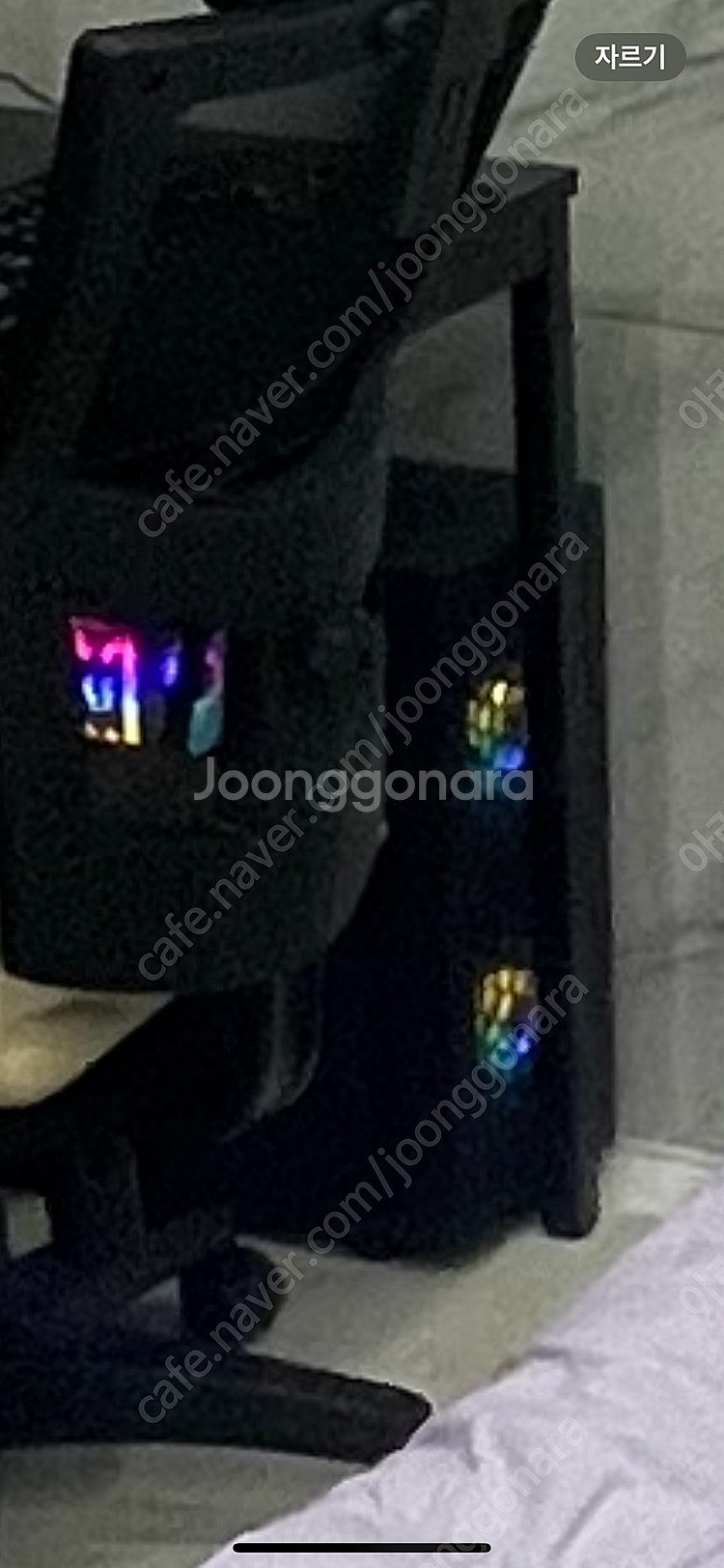 i5 12400F RTX2070 본체--0