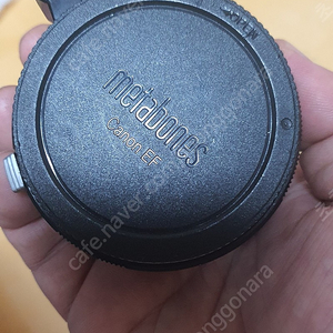 메타본즈 metabones 캐논 ef 23만원