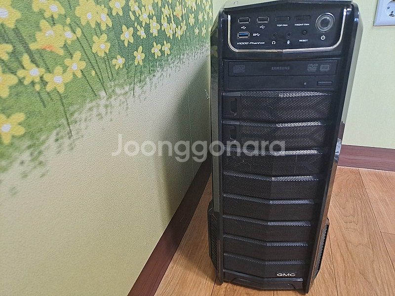 I7-4790 / 1060 컴퓨터본체 팔아요--0