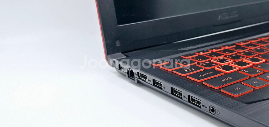 ASUS TUF FX504GD-E4423 15인치 게이...--3