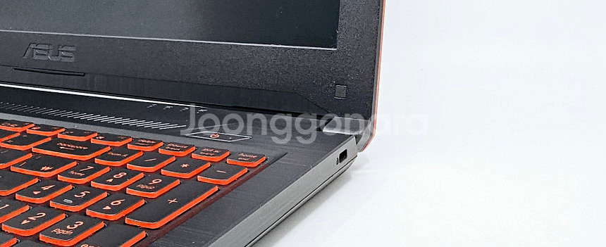 ASUS TUF FX504GD-E4423 15인치 게이...--4