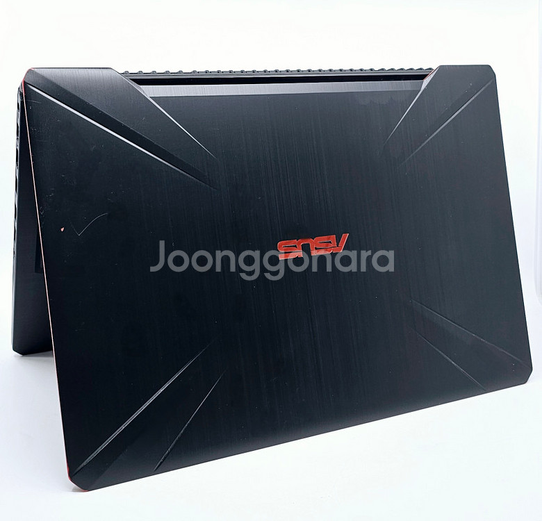 ASUS TUF FX504GD-E4423 15인치 게이...--5