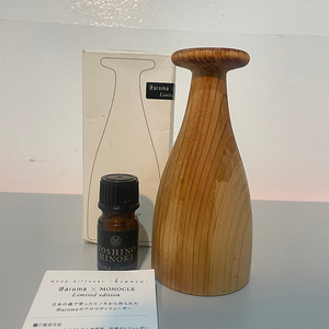 모노클 디퓨저 Yoshino Hinoki Diffuser