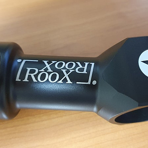 ROOX 캐논데일 헤드샥 스템 Cannondale Headshock Danny's Stem