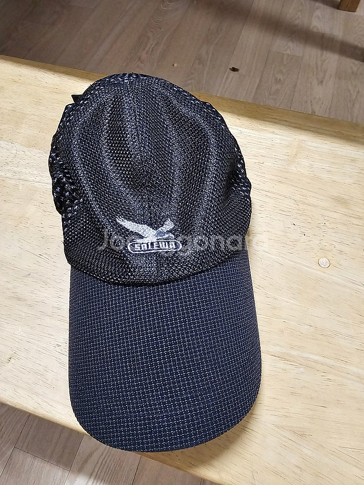 SALEWA 살레와 모자--0