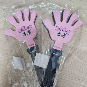 롯데자이언츠 에스더버니 짝짝이 2개