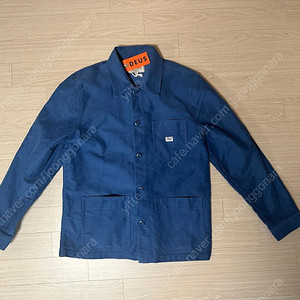 데우스 워크 자켓 (Deus ex machina Work Jaket)