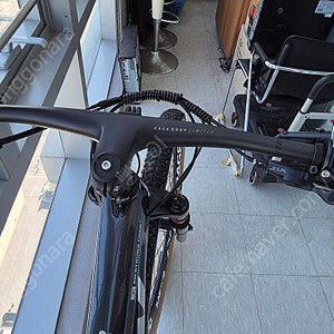 트렉 MTB 슈퍼칼리버 9.7