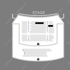 ［피크닉#5］ 뮤지컬 〈어쩌면 해피엔딩〉 2열 2연석 4열 단석 양도 8/9 윤은오, 박진주, 최호중