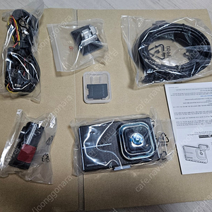 QXD5000 새상품 팝니다