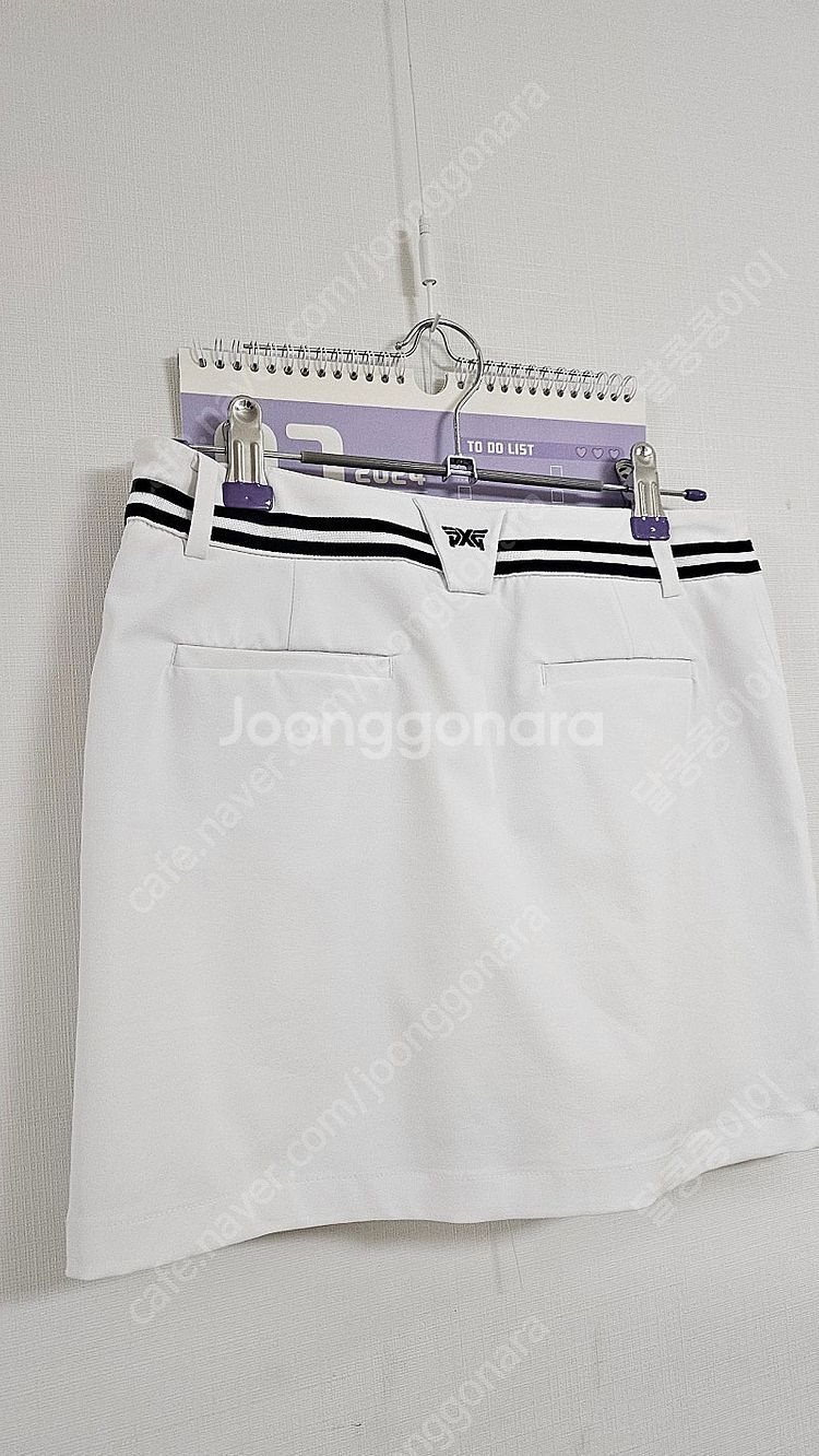 pxg여성 여름스커트 xs--1