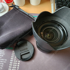 니콘 니코르 Z 24-70mm F4 S