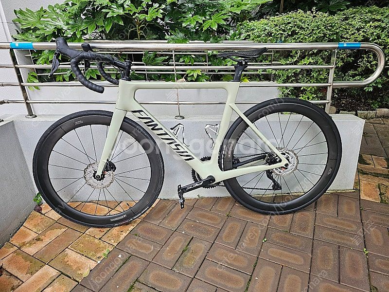 엘파마 판타시아 레이다6 105di2 + 아데온 카본휠...--0