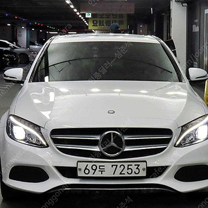 벤츠C클래스 W205 C220 d 아방가르드@중고차@24시상담@저신용@전액할부