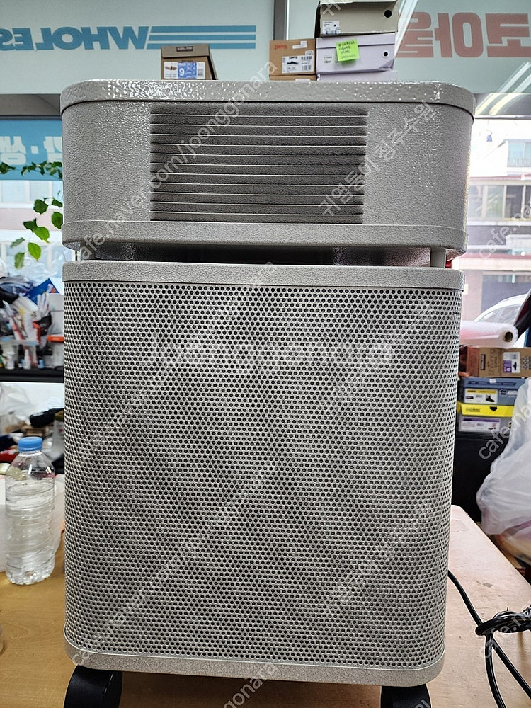 오스틴에어 헬스메이트 공기청정기 HM450 코스트코 6...--6