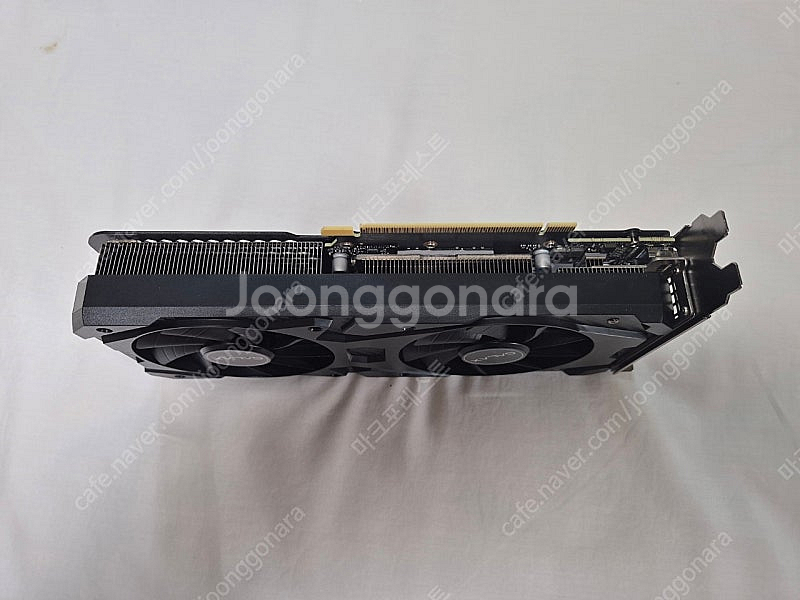 갤럭시 지포스 RTX 3060 12GB 그래픽카드--3