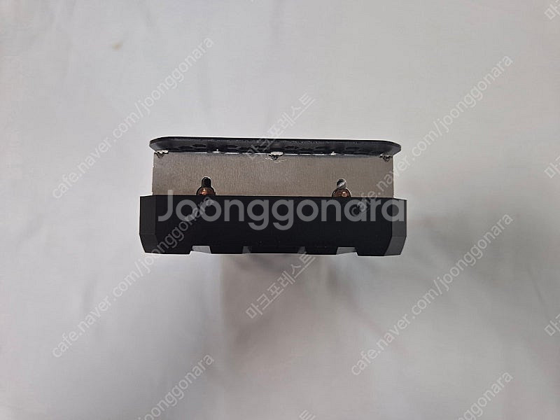 갤럭시 지포스 RTX 3060 12GB 그래픽카드--5