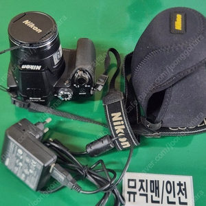 니콘 Nikon 쿨픽스 P100 카메라