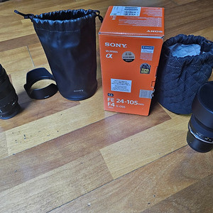 소니 24-105g