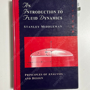 middleman an introduction to fluid dynamics