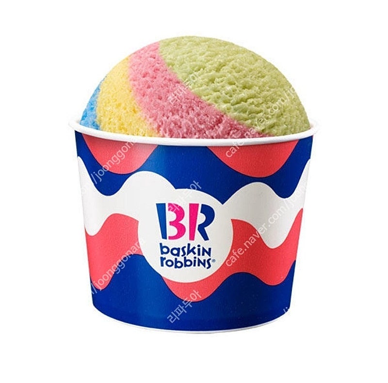 [판매]배스킨라빈스 패밀리 아이스크림 쿠폰 20% 할인 26,000 -> 20,800