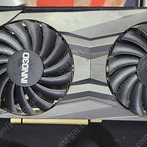 이노3d rtx 3070 8g 그래픽 카드 팝니다