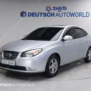 현대아반떼 HD 1.6 VVT S16 럭셔리 어드밴스팩 (5인승)@중고차@소액할부@전액할부@리스@중고차매입@중고차구매전부가능합니다