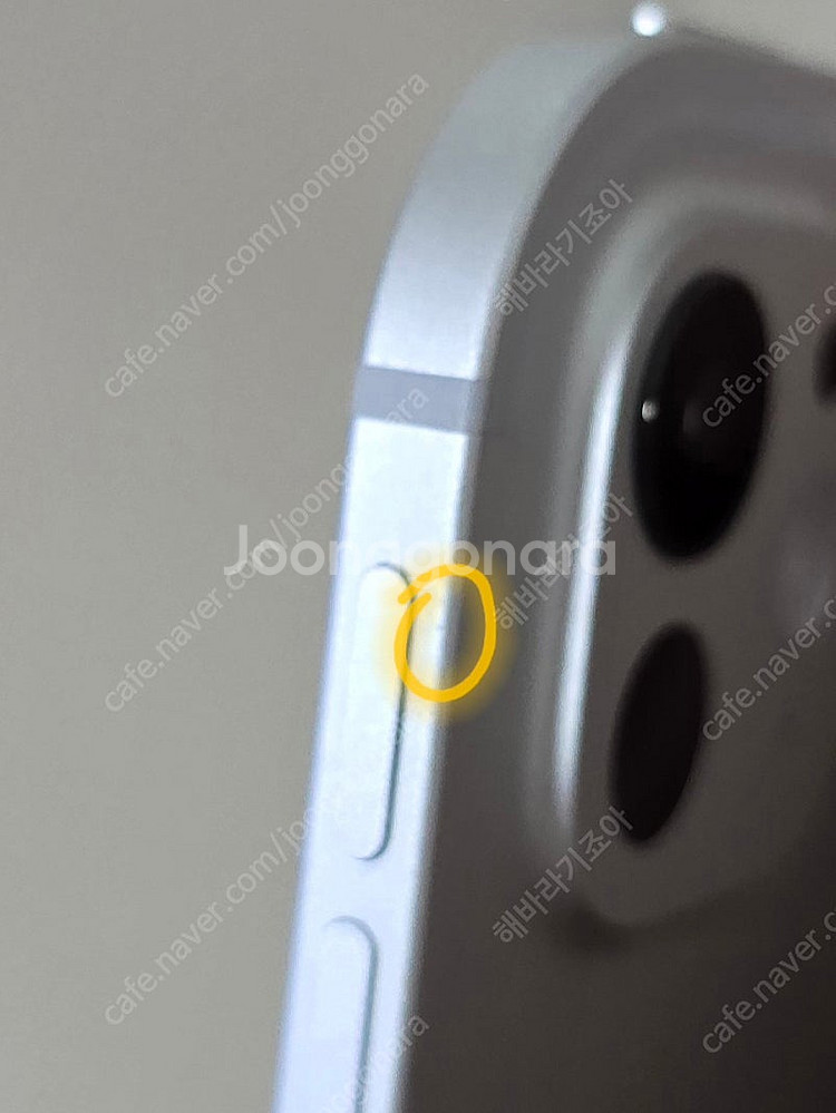 아이패드 프로 m4 13인치 256기가 실버 셀룰러--4