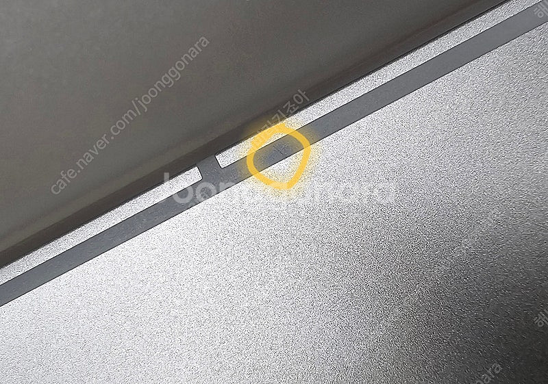 아이패드 프로 m4 13인치 256기가 실버 셀룰러--5