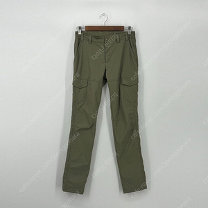 콜롬비아 아웃도어 팬츠 면바지 등산 (M size / KHAKI)