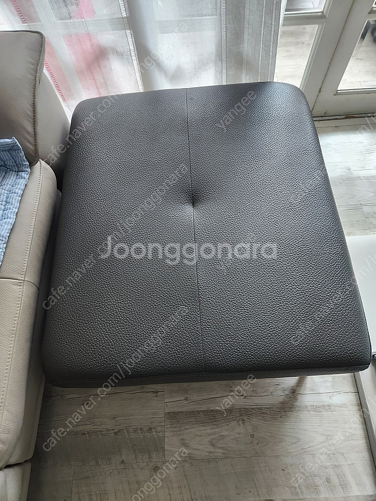 에몬스천연가죽쇼파스툴+스툴커버--0