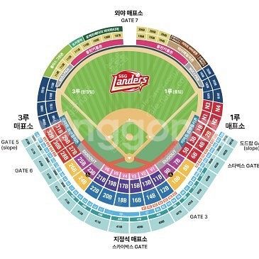 7월 28일(일요일) SSG랜더스 vs 두산베어스 스카...--0