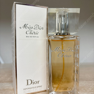 디올 미스디올 쉐리 2005 edp 30ml