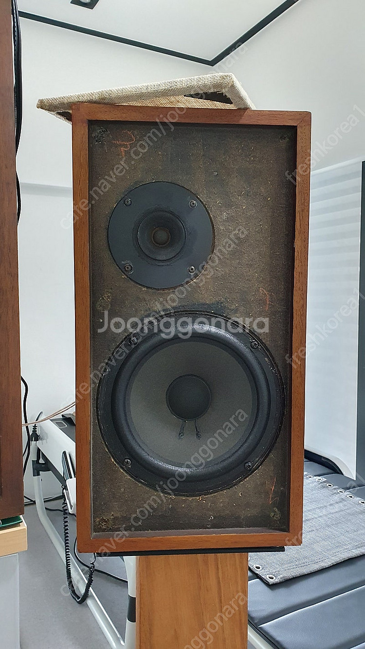 AR4X 스피커--1