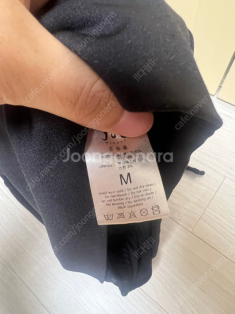 핫한 상의 , 미뉴엣 폴웨어 빅리본 리본 모노키니 팬츠...--2