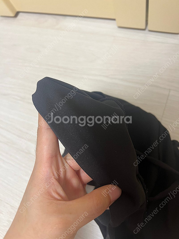 핫한 상의 , 미뉴엣 폴웨어 빅리본 리본 모노키니 팬츠...--3