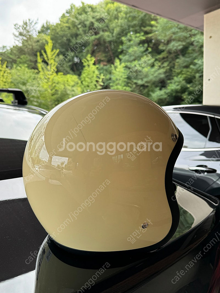 빌트웰 보난자 헬멧+세나 xxl--3