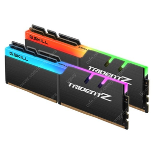 DDR4 16G PC4-28800 RGB 2x