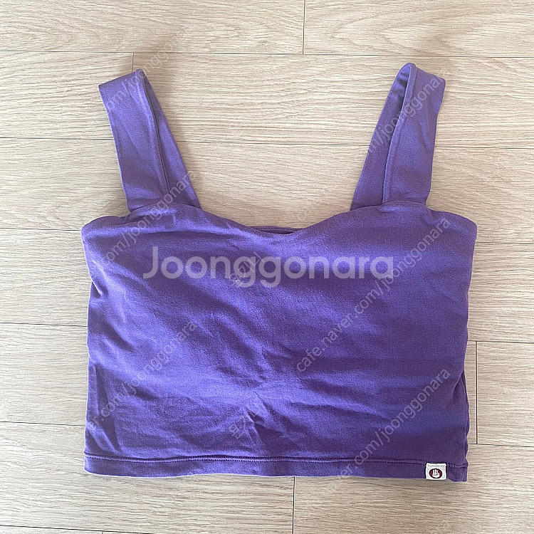 부디무드라 Eleven bra top--0