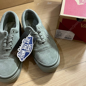 Vans Era 95 DX 반스X네이버후드 그린 VN0A7Q5ZSQJ