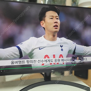 LG(32QN650)QHD 32인치게이밍모니터