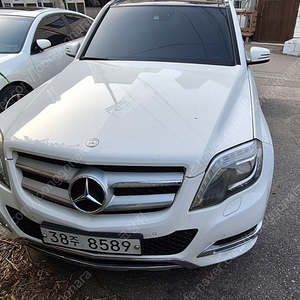 GLK 220CDI