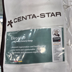 CENTA- STAR (Elegnce) 이불 판매합니다.