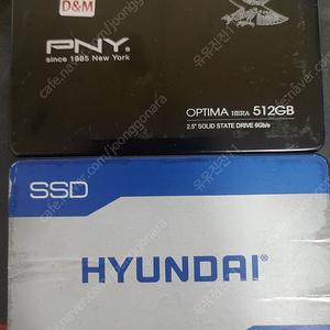 SSD500G 싸게 팔아 봅니다.